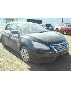 Engine 1.8L VIN A 4th Digit MRA8DE Fits 13-16 SENTRA 978892