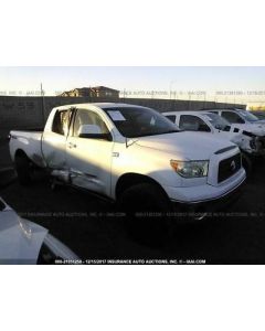 Carrier Front Axle 8 Cylinder 4.6L 1URFE Engine Fits 07-16 TUNDRA 882211