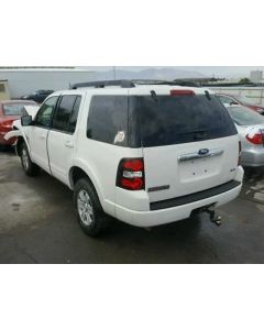 Carrier Front Axle 3.55 Ratio Fits 02-10 EXPLORER 991389