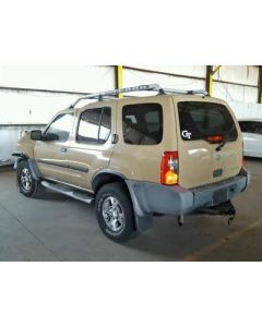 Carrier Front Axle 6 Cylinder 4.636 Ratio Fits 00-04 XTERRA 992022