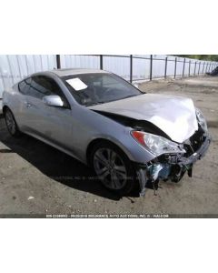 Carrier Rear Coupe 3.8L Automatic Transmission Fits 09-12 GENESIS 1006604