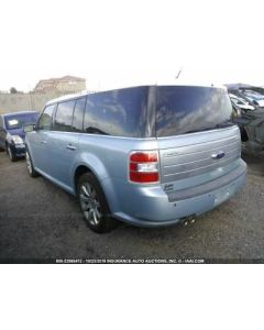 Carrier Fits 08-09 SABLE 1024332