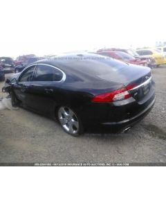 Carrier Rear Axle 4.2L Thru VIN R41865 Fits 09 XF 974143