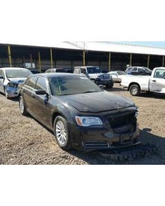 Carrier Rear RWD 3.6L 2.65 Ratio Fits 11-14 300 1001773