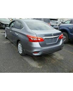 Engine 1.8L VIN A 4th Digit MRA8DE Fits 13-16 SENTRA 948801