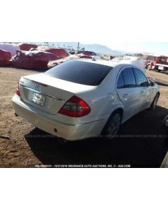 Carrier 211 Type Rear E350 RWD Fits 07-09 MERCEDES E-CLASS 736334