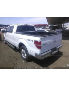 Carrier Front Axle 3.55 Ratio Fits 09-16 FORD F150 PICKUP 974209