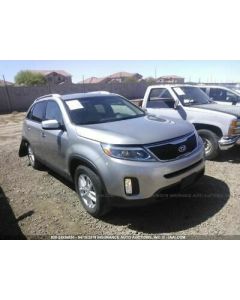 Carrier Rear Fits 13-16 SANTA FE 1124799