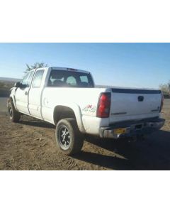 Carrier Front Axle 4.10 Ratio Opt GT5 Fits 99-10 SIERRA 2500 PICKUP 1048318