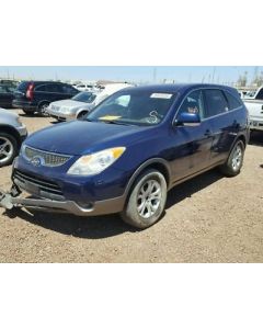 Carrier Rear 3.8L 6 Cylinder Fits 07-12 VERACRUZ 991803