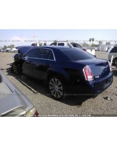 Carrier Rear RWD 3.6L 2.65 Ratio Fits 11-14 300 1006835