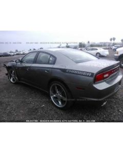 Carrier Rear RWD 3.6L 2.65 Ratio Fits 11-14 300 1014173
