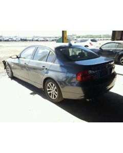 Carrier Coupe Rear RWD Manual Transmission Fits 07-13 BMW 328i 984400