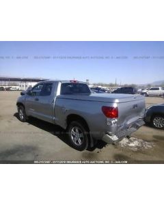 Carrier Front Axle 8 Cylinder 5.7L 3URFBE Engine Fits 07-15 TUNDRA 903399