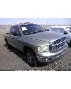 Carrier Front 3.92 Ratio Fits 02-05 DODGE 1500 PICKUP 975136