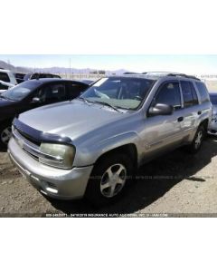 Carrier Front Axle 3.42 Ratio GU6 Fits 03 ISUZU ASCENDER 1113433