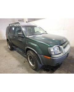 Carrier Front Axle 6 Cylinder 4.90 Ratio Fits 01-04 FRONTIER 676848