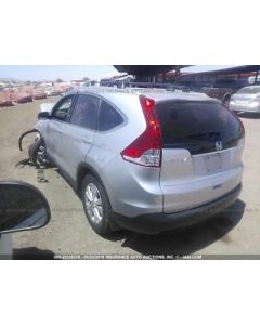 Carrier Rear Axle Fits 12-14 CR-V 942337