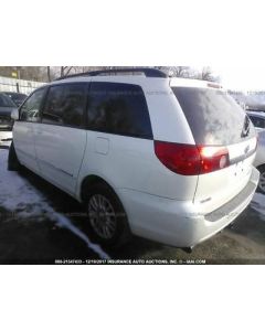Carrier Rear AWD Fits 04-10 SIENNA 1050684