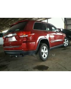Carrier Rear 230mm 9.06" Ring Gear 2WD 3.09 Ratio Fits 11-13 DURANGO 1026128