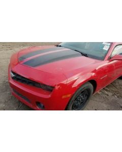 2010-2015 Chevrolet Camaro Rear Carrier Assembly- Fits MT, Opt. MV5, 93K Miles