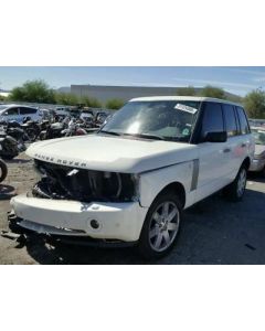 Carrier Rear Locking Fits 07-09 RANGE ROVER 964464