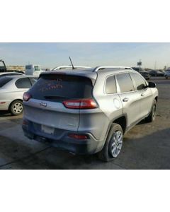Carrier Rear 2 Speed Transfer Case Fits 14-16 CHEROKEE 907310