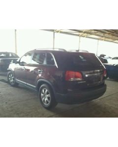 Carrier Rear AWD Fits 11-13 SORENTO 1013009