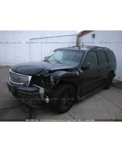 Carrier Front Axle 3.73 Ratio GT4 With AWD Opt NR4 Fits 01-06 YUKON 1046176