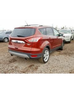 Carrier Rear ID S-150-D Fits 13-17 ESCAPE 1042378