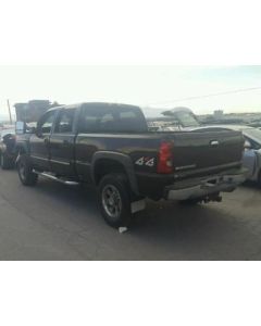 Carrier Front Axle 4.10 Ratio Opt GT5 Fits 99-10 SIERRA 2500 PICKUP 981981