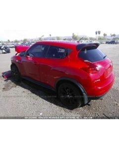 Carrier Rear AWD 5.798 Ratio Fits 12-16 JUKE 997436
