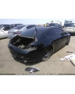 Carrier Coupe Automatic Transmission 3.46 Ratio Fits 06-07 BMW 650i 989976