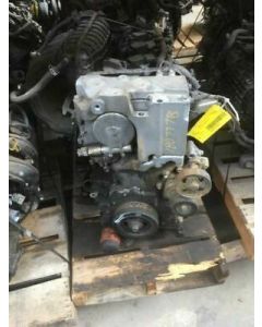 Engine 2.5L VIN A 4th Digit QR25DE California Emissions Fits 09 ALTIMA 920776
