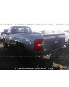 Carrier Front Axle 4.10 Ratio Opt GT5 Fits 07-09 SIERRA 1500 PICKUP 1061828
