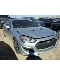 Carrier Rear Coupe 2.0L Manual Transmission Fits 13-14 GENESIS 1039726