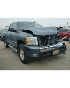 Carrier Front Axle 4.10 Ratio Opt GT5 Fits 07-09 SIERRA 1500 PICKUP 990988
