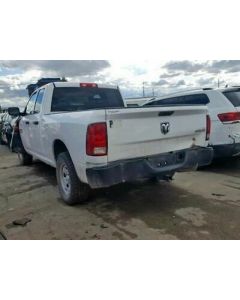 Carrier Front 3.55 Ratio Fits 13-17 DODGE 1500 PICKUP 1150242