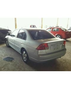 Engine Gasoline 1.3L VIN 9 6th Digit MX Hybrid SOHC Fits 03-05 CIVIC 987217