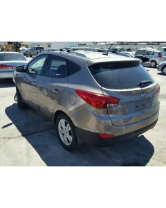 Carrier Rear Thru 02/07/13 Fits 10-13 TUCSON 995981