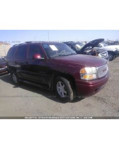 Carrier Front Axle 3.73 Ratio GT4 With AWD Opt NR3 Fits 01-06 YUKON 978032