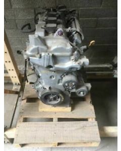 Engine 1.6L VIN C 4th Digit HR16DE Fits 13 VERSA 904987