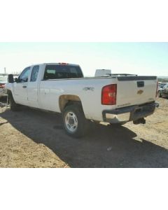 Carrier Front Axle 3.73 Ratio Opt GT4 Fits 11-15 SIERRA 2500 PICKUP 991085