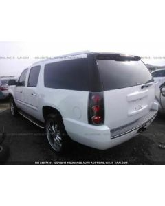 Carrier Front 3.42 Axle Ratio Opt GU6 ID Baaa Fits 07-13 ESCALADE 1074124
