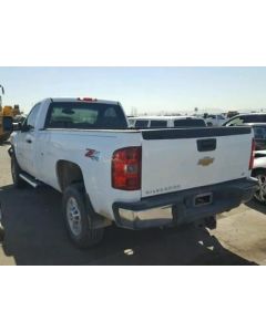 Carrier Front Axle 4.10 Ratio Opt GT5 Fits 11-15 SIERRA 2500 PICKUP 984466