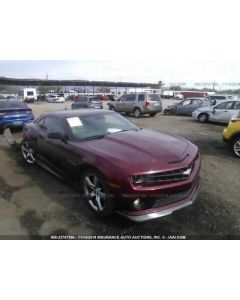 Carrier Rear Axle Manual Transmission SS Opt M10 Fits 10-12 CAMARO 1019338