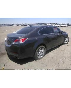 Engine 3.5L VIN 8 6th Digit FWD Fits 09-14 TL 904565