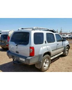 Driver Left Front Window Regulator Manual Fits 98-04 FRONTIER 1117949