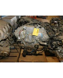 2009-2014 Nissan Murano Engine- 3.5L (VIN A, 4th Digit) VQ35DE, 163K Miles