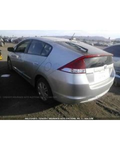 2010-2013 Honda Insight Electric Assist Motor-Fits 1.3L Hybrid,(VIN 2,6th Digit)